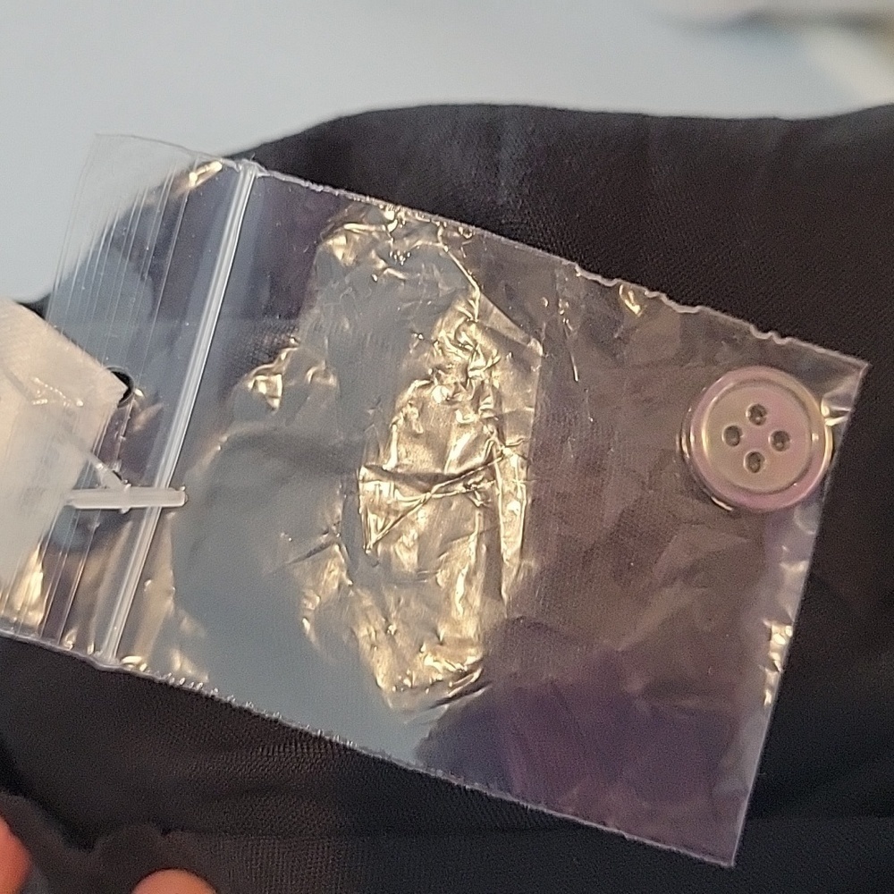 Grade & Gather black eyelet lace dress - Picture 10 of 12